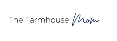 The Farmhouse Mom